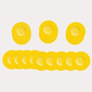 Fichas para contar chicas