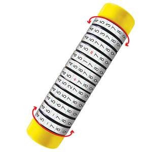 Girógrafo Gigante Aritmético