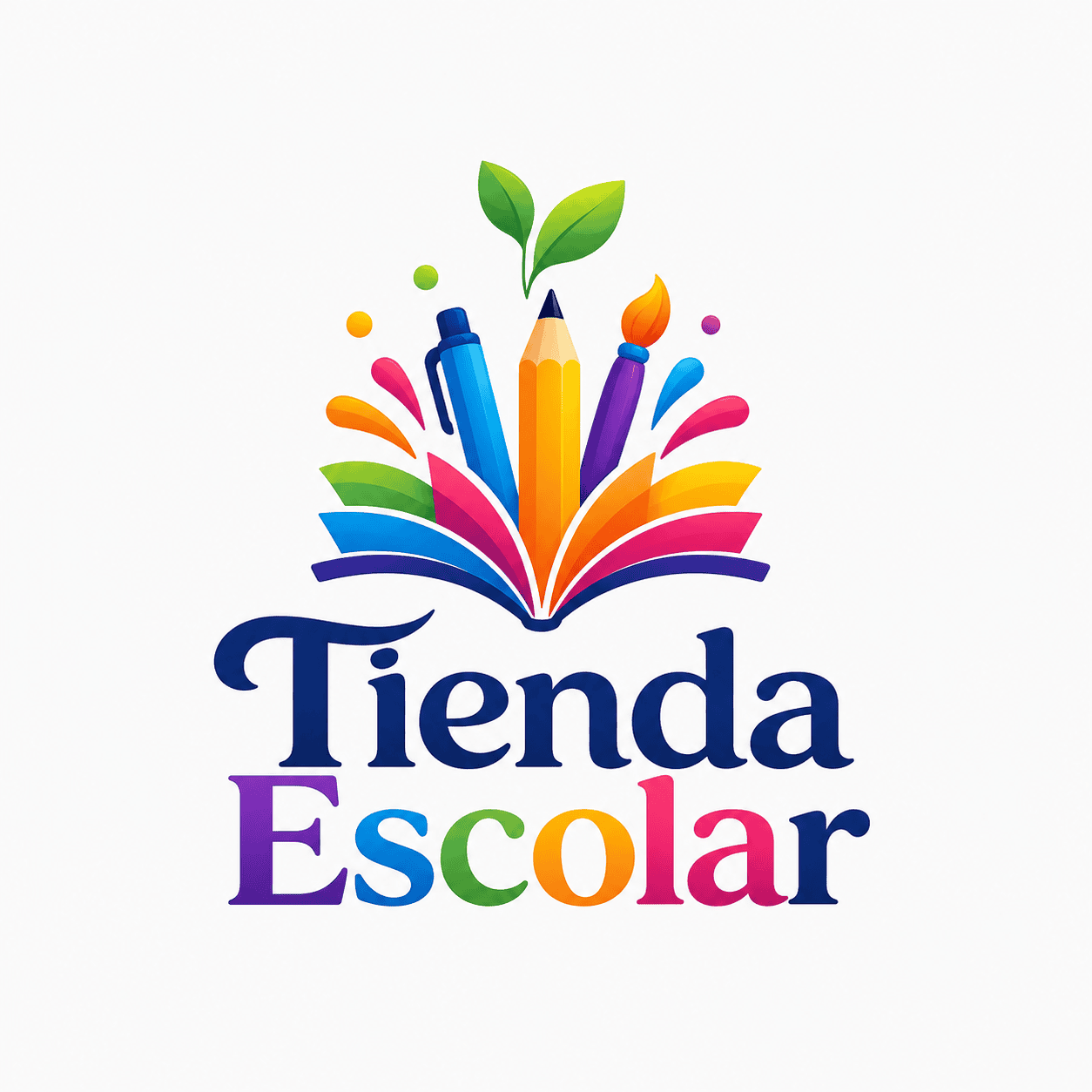 Tienda Escolar